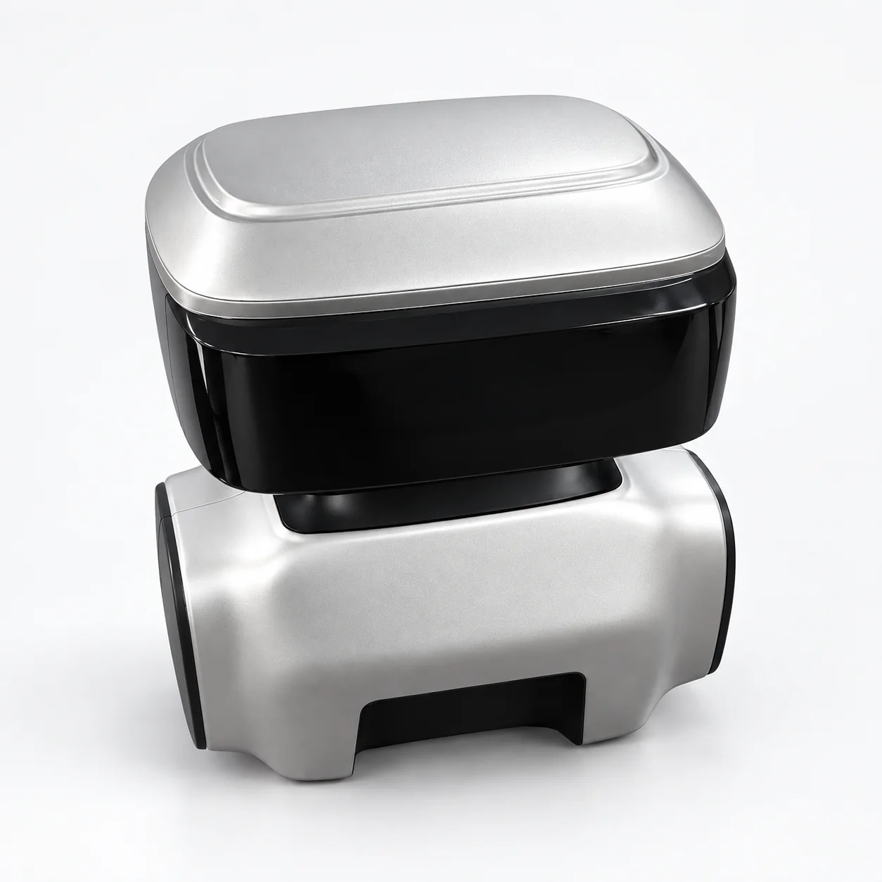 Mobile Robot Perception Module Enclosure