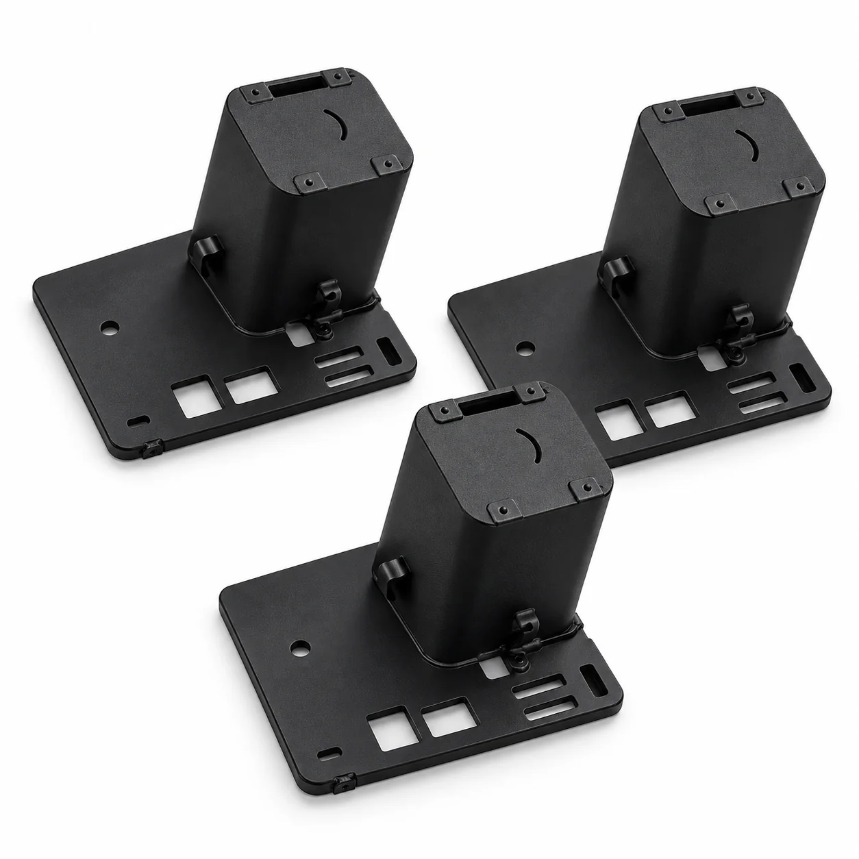 Robot Module Mounting Bracket