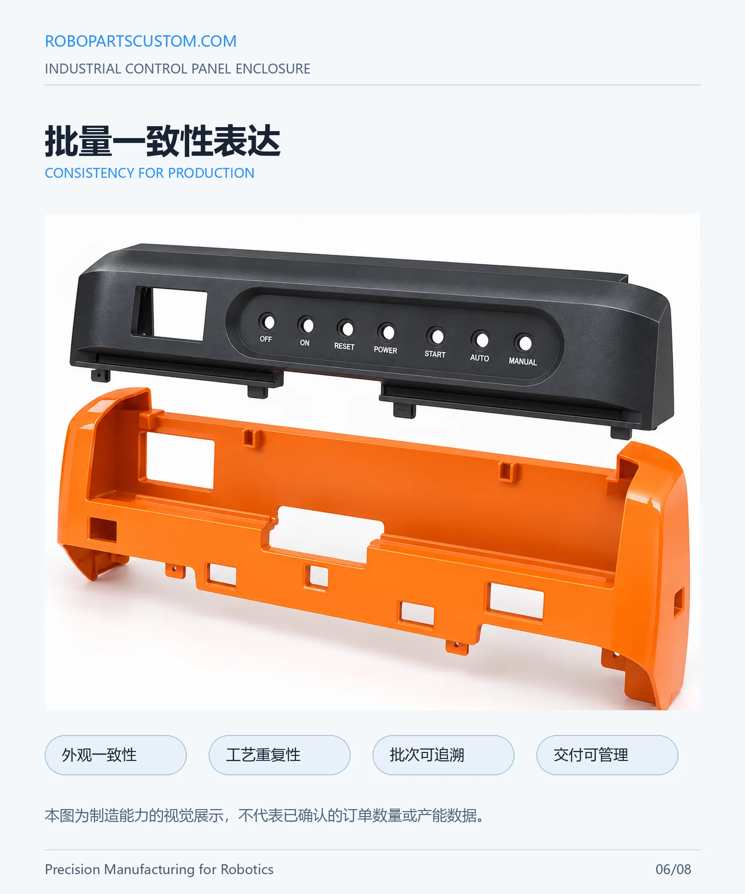 设备控制面板外壳详情页 6
